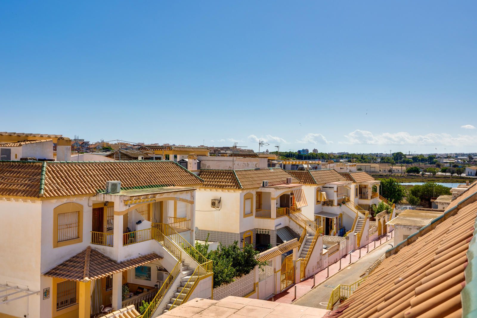 Bungalow en venta en Torrevieja