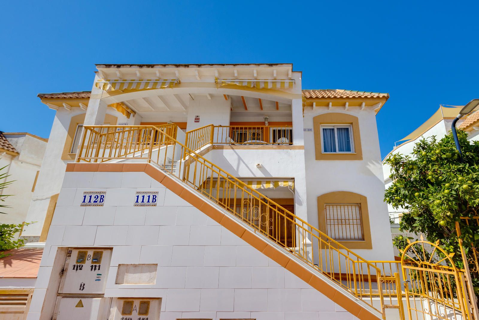 Bungalow en venta en Torrevieja