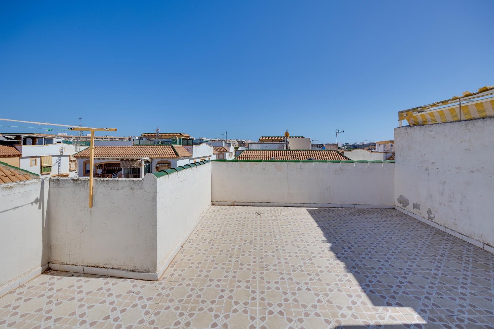 Bungalow en venta en Torrevieja