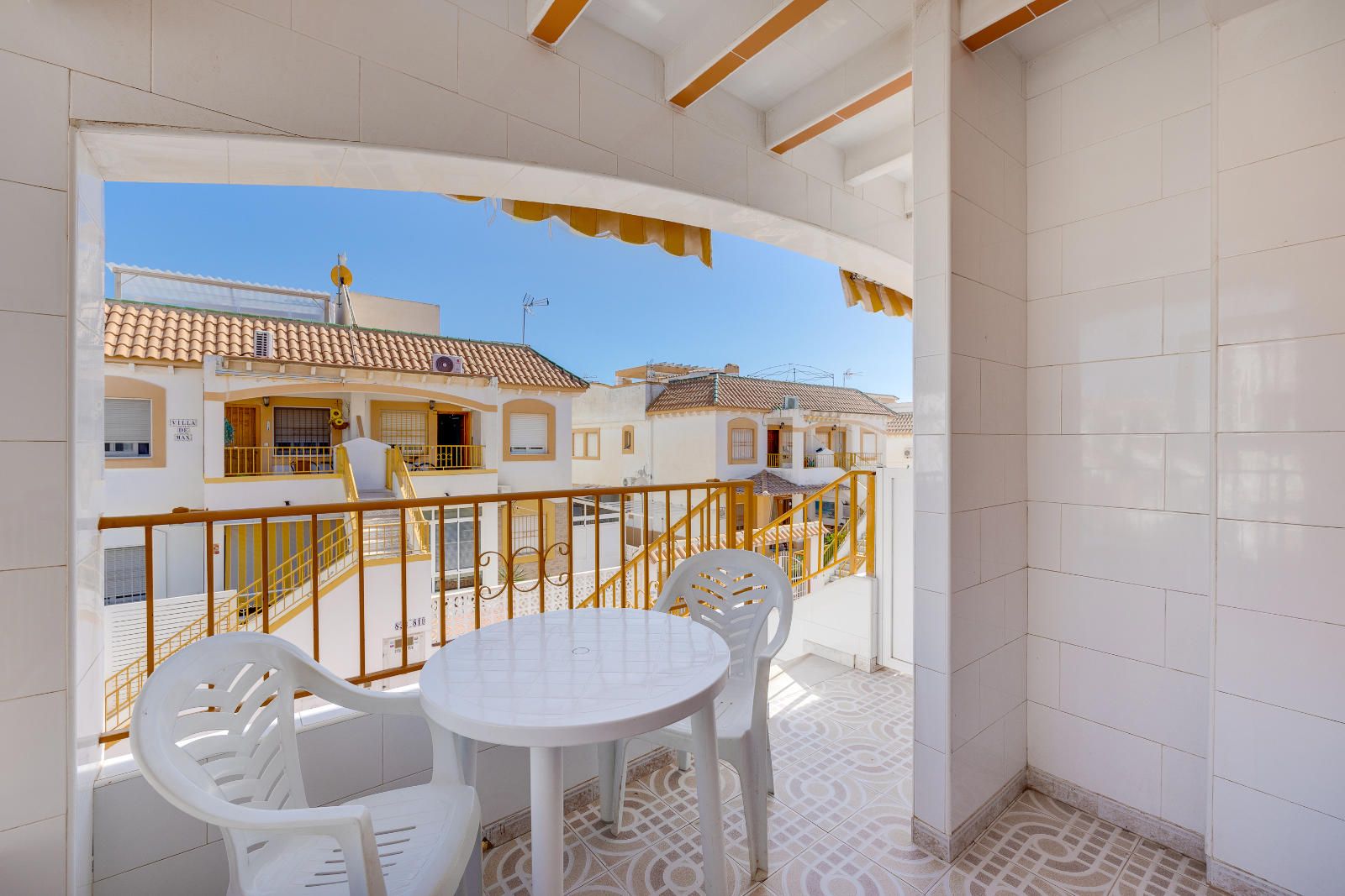 Bungalow en venta en Torrevieja