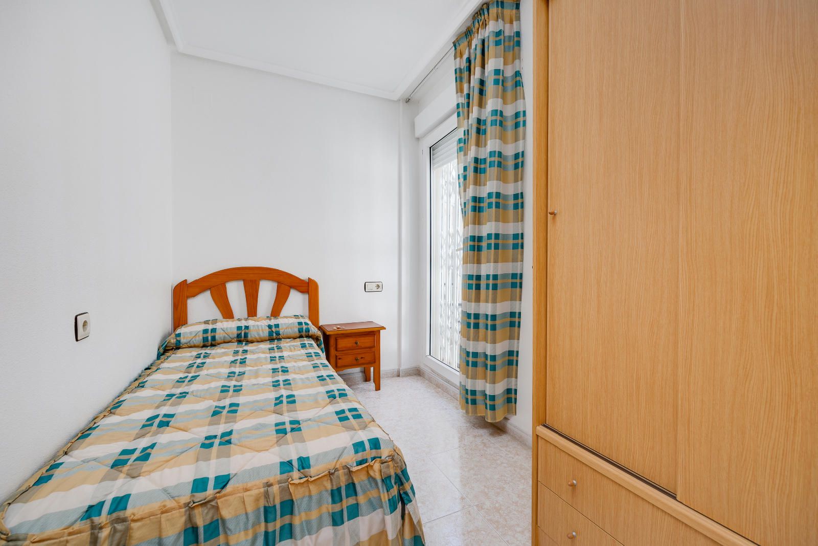 Bungalow en venta en Torrevieja