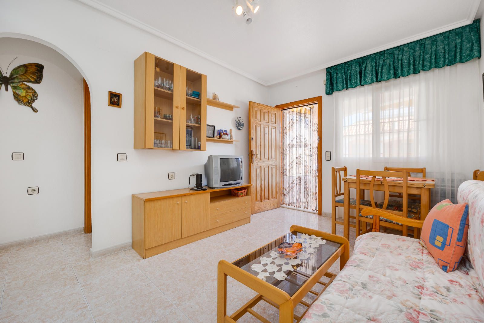Bungalow en venta en Torrevieja