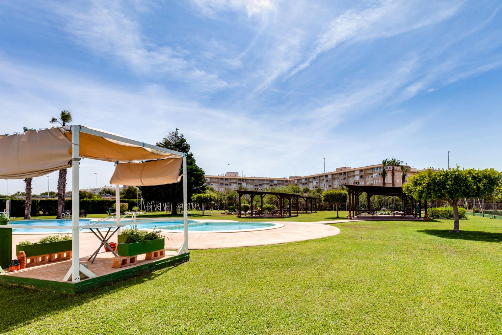 Bungalow en venta en Torrevieja