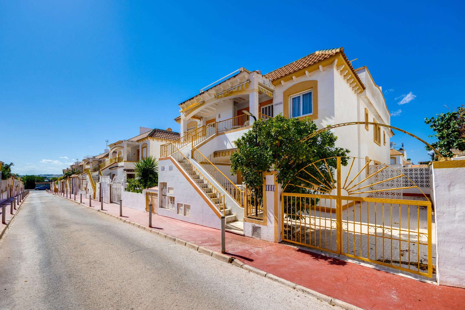 Bungalow en venta en Torrevieja