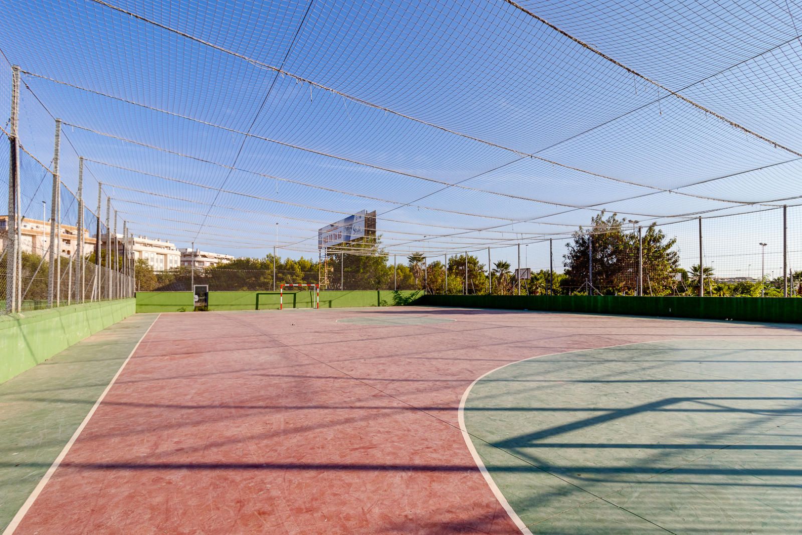 Bungalow en venta en Torrevieja