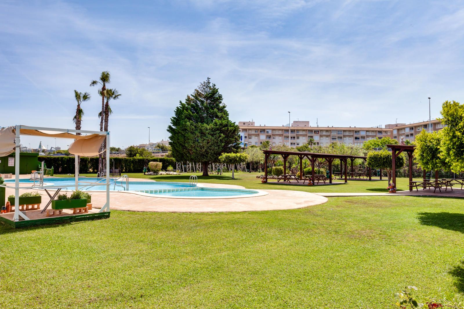 Bungalow en venta en Torrevieja