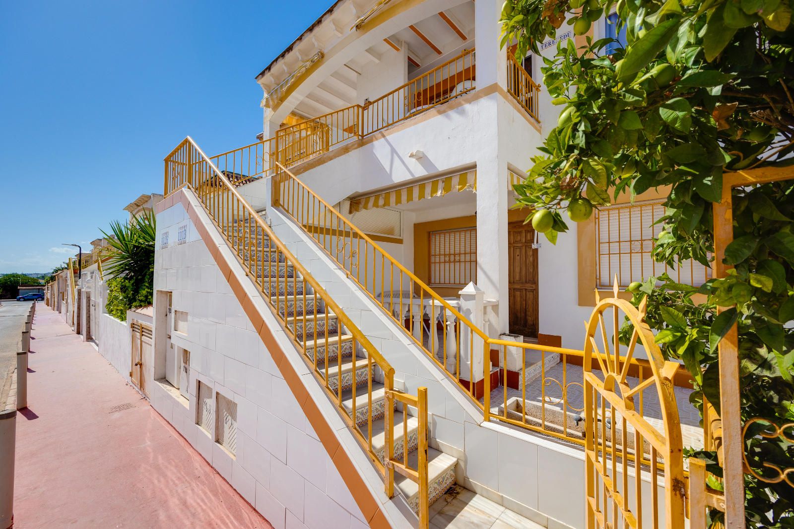 Bungalow en venta en Torrevieja