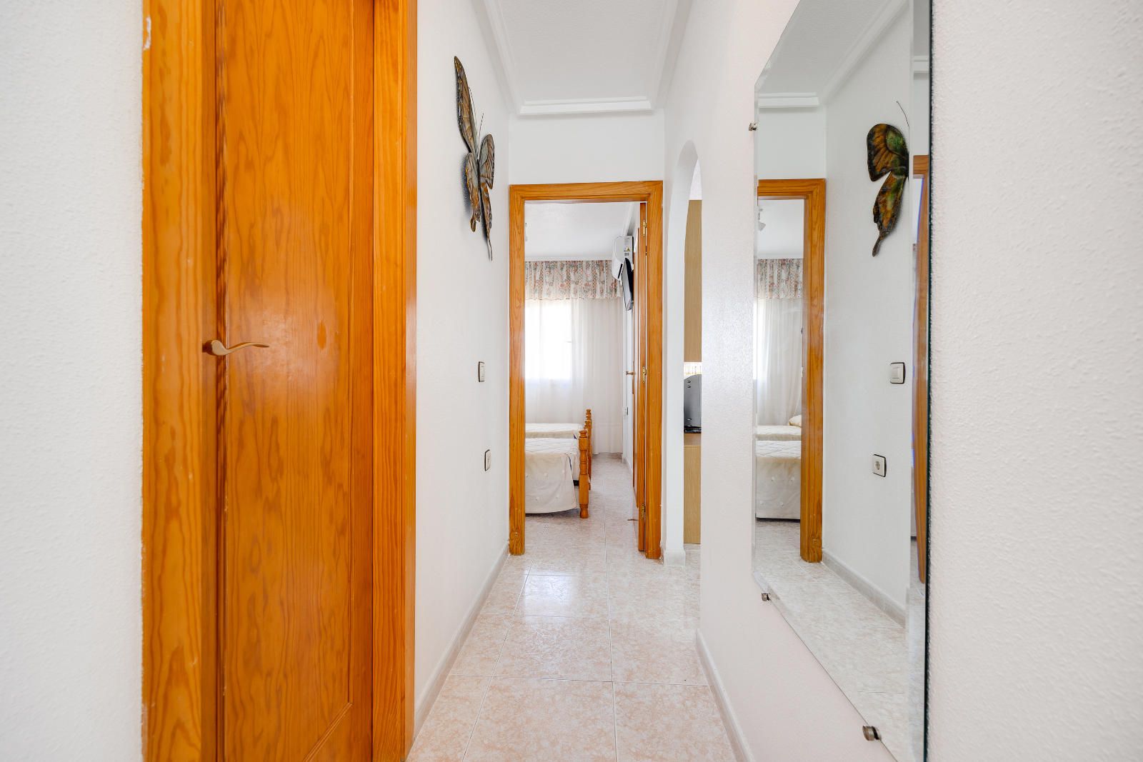 Bungalow en venta en Torrevieja