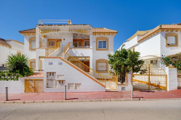 Bungalow en venta en Torrevieja