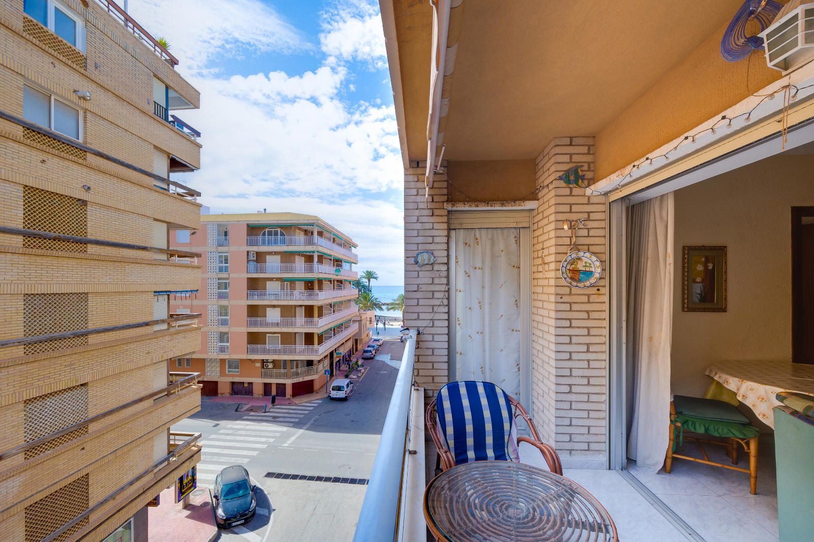 Apartamento en venta en Torrevieja