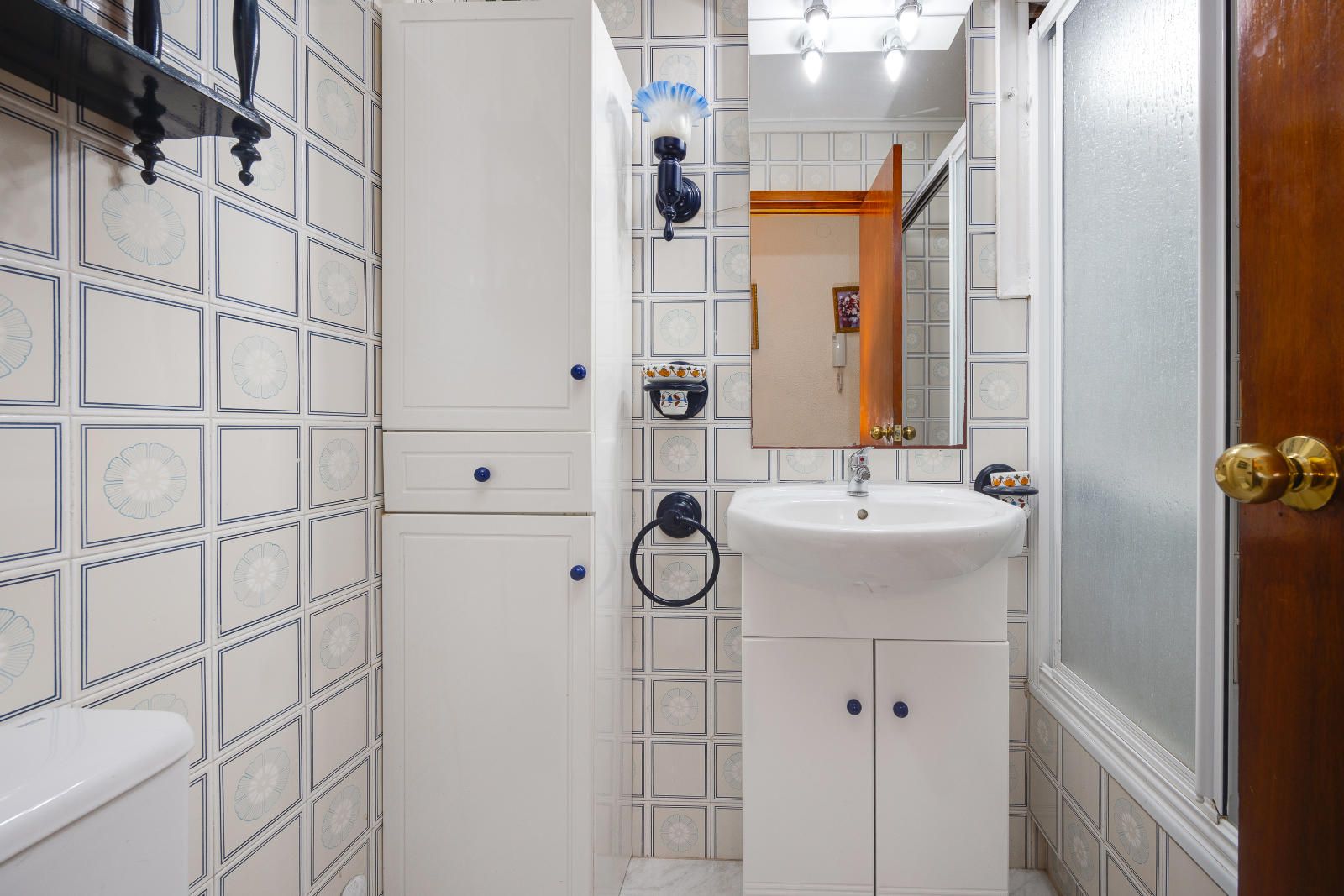 Apartamento en venta en Torrevieja