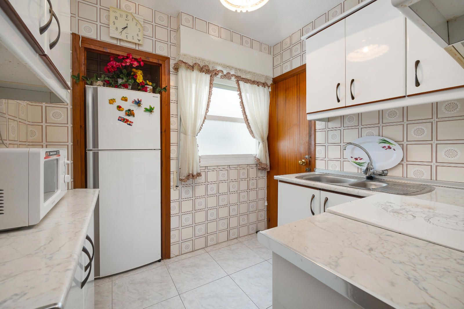 Apartamento en venta en Torrevieja