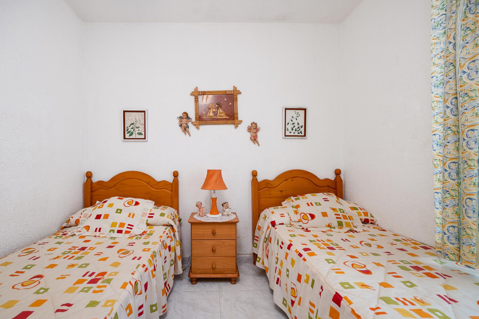 Apartamento en venta en Torrevieja