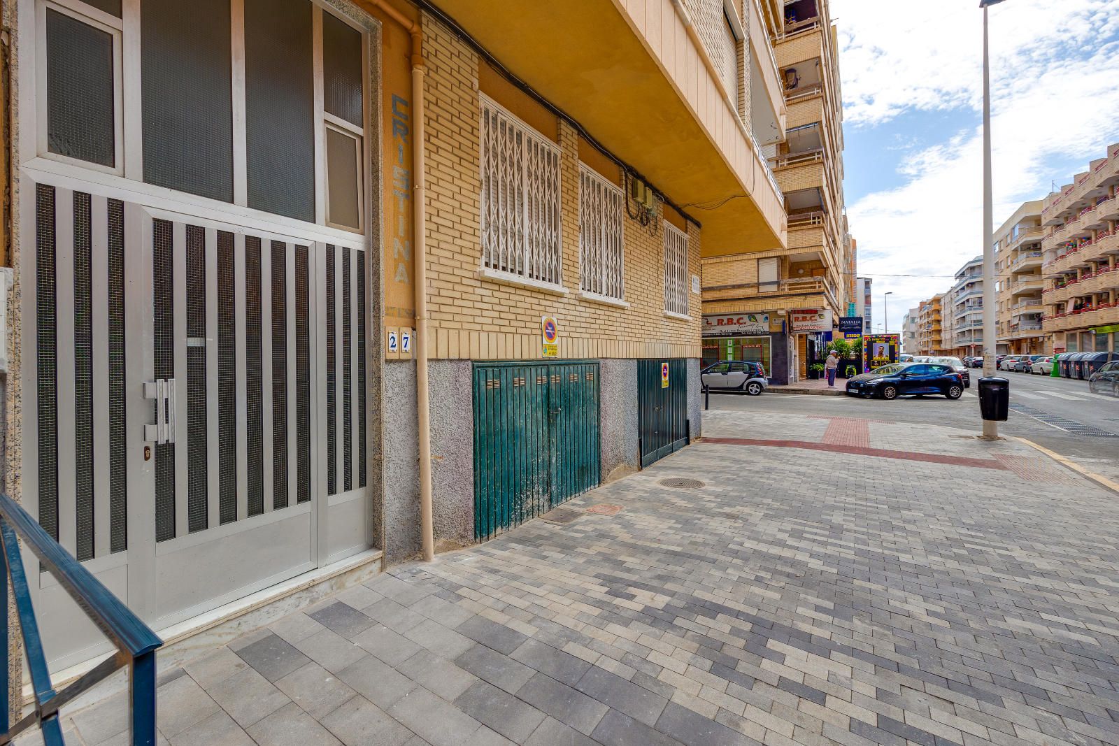 Apartamento en venta en Torrevieja