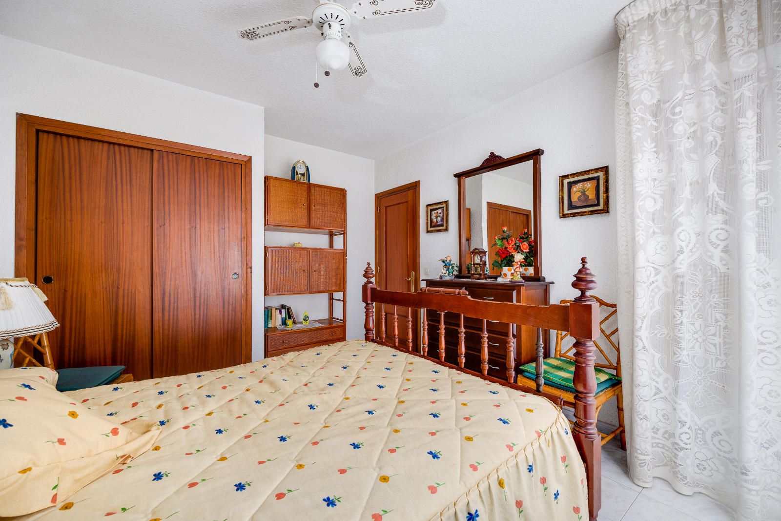 Apartamento en venta en Torrevieja