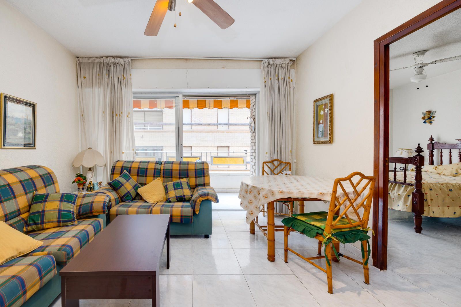 Apartamento en venta en Torrevieja