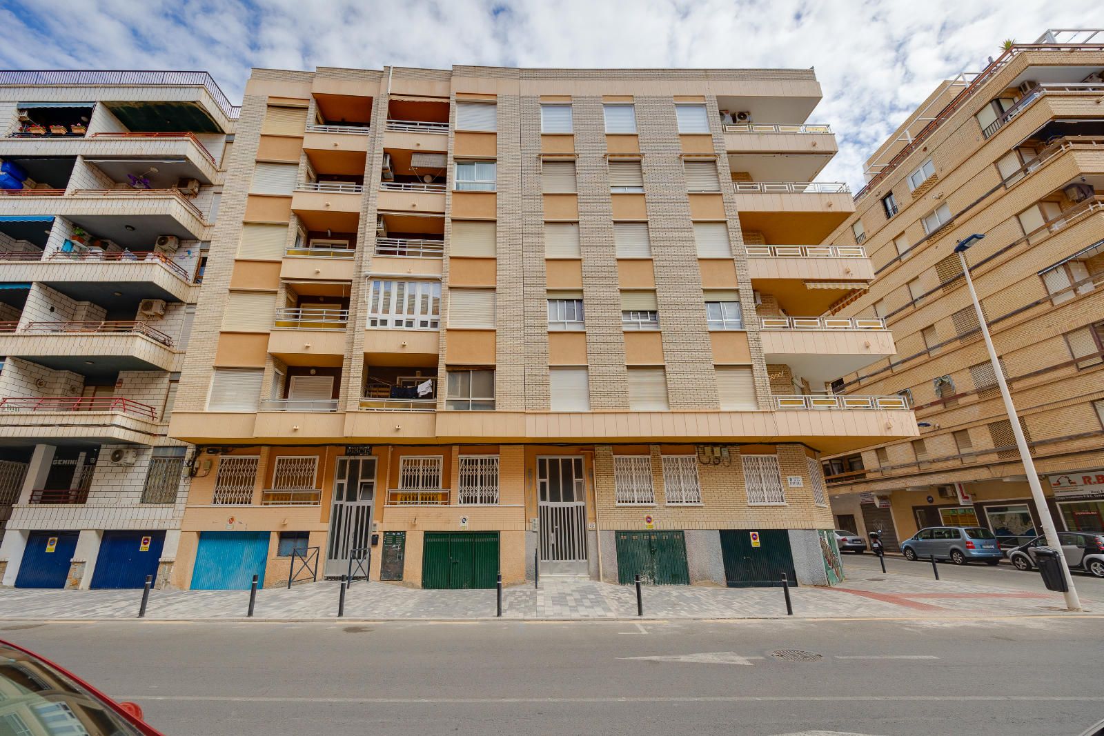 Apartamento en venta en Torrevieja