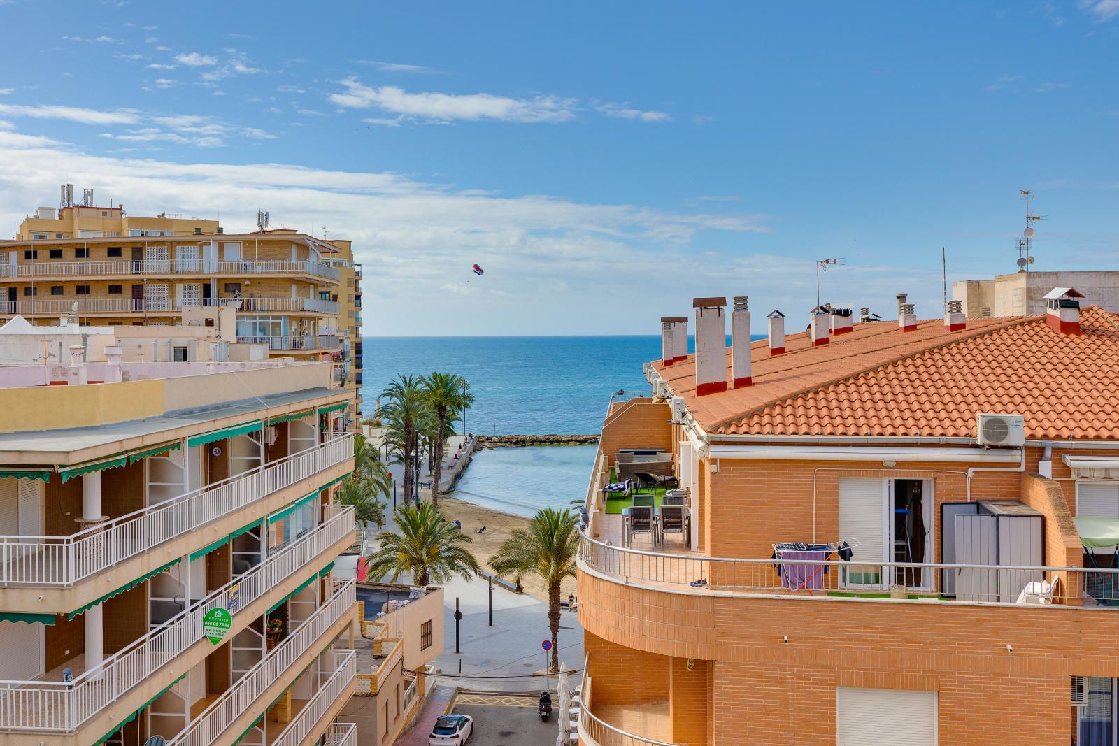 Apartamento en venta en Torrevieja