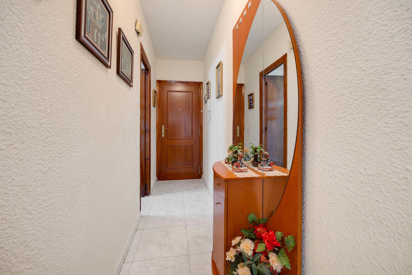 Apartamento en venta en Torrevieja