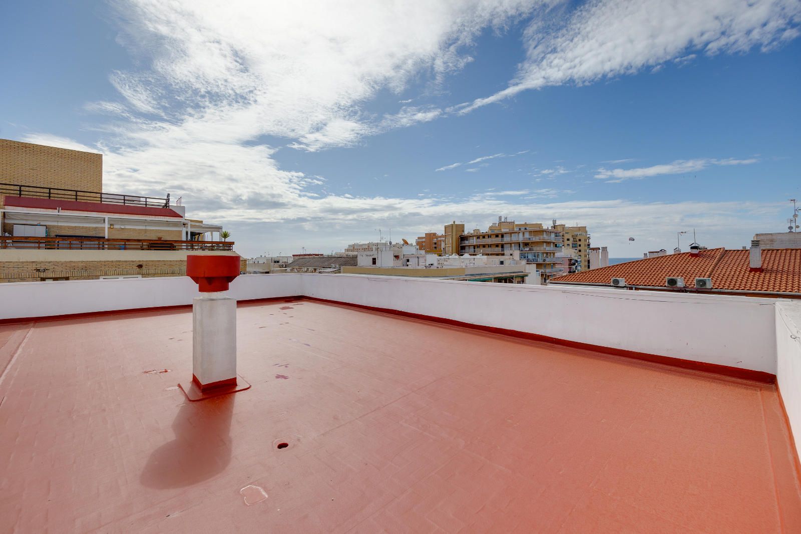 Apartamento en venta en Torrevieja