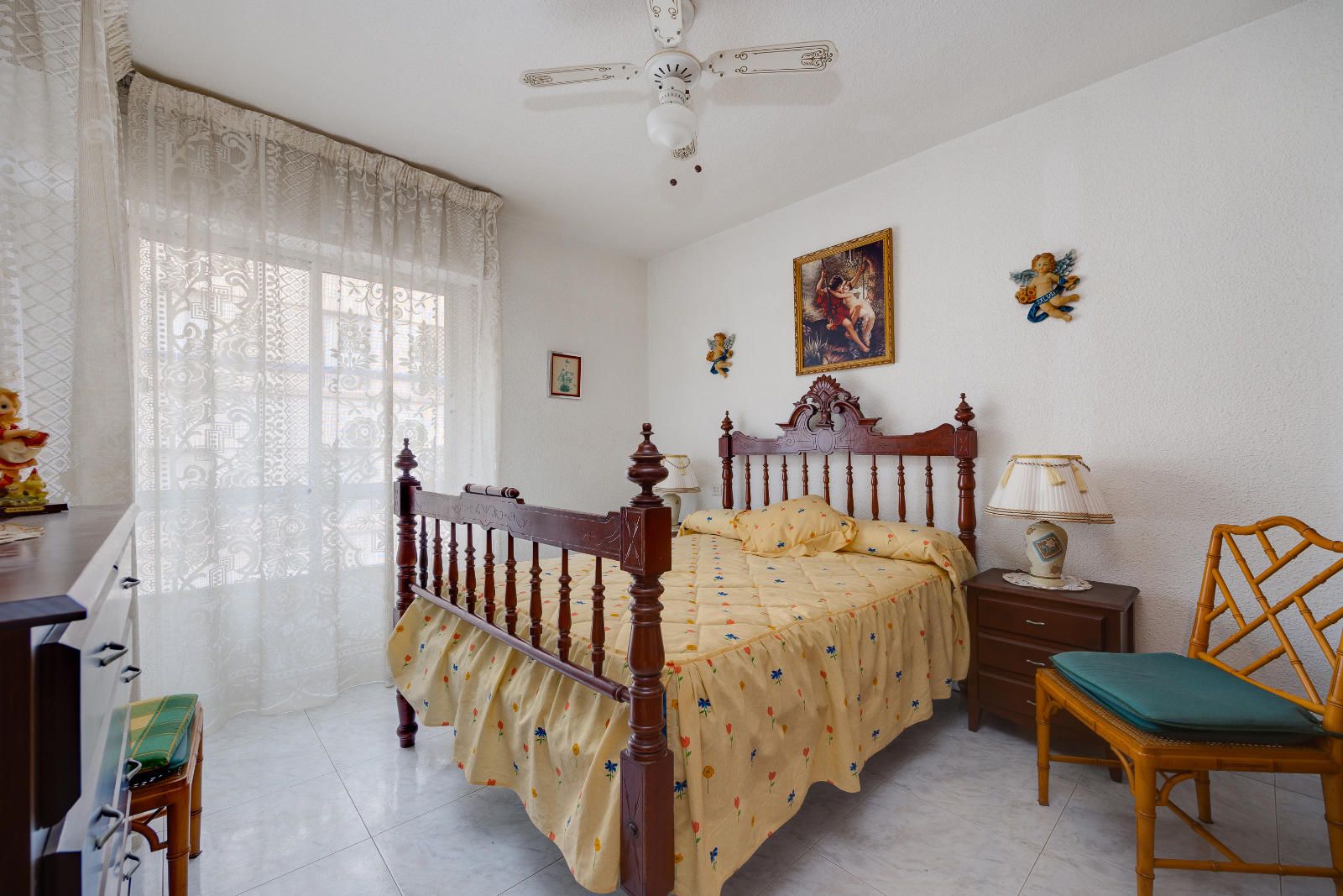 Apartamento en venta en Torrevieja