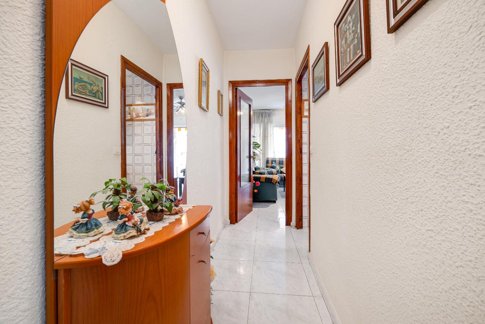 Apartamento en venta en Torrevieja
