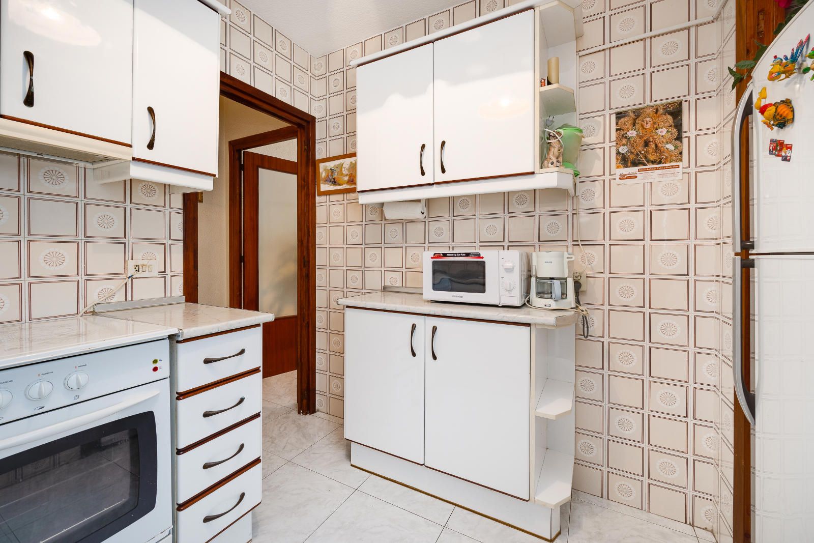 Apartamento en venta en Torrevieja