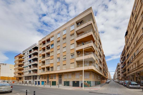 Apartamento en venta en Torrevieja