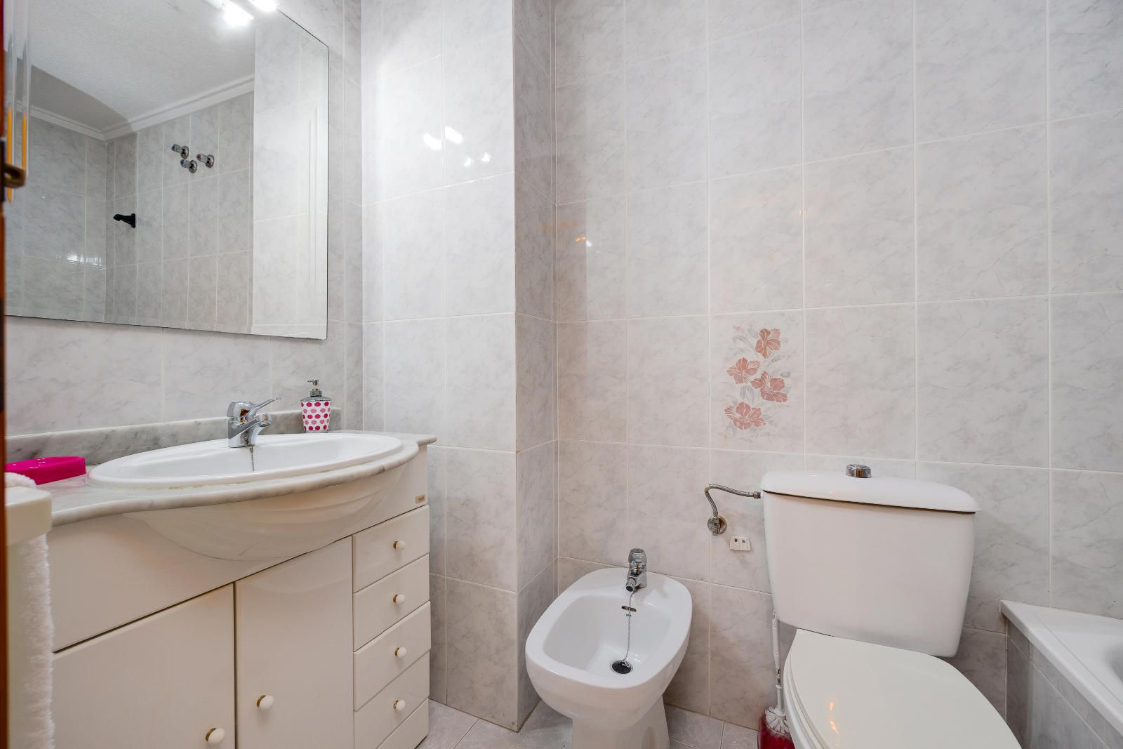 Apartamento en venta en Torrevieja