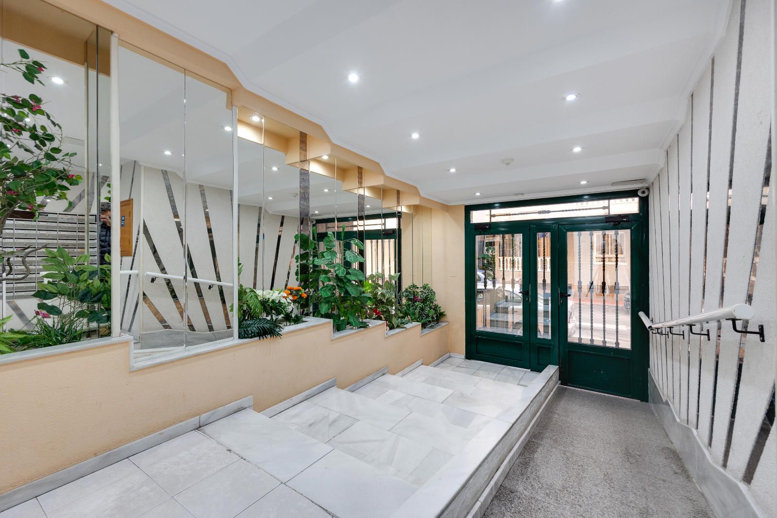 Apartamento en venta en Torrevieja