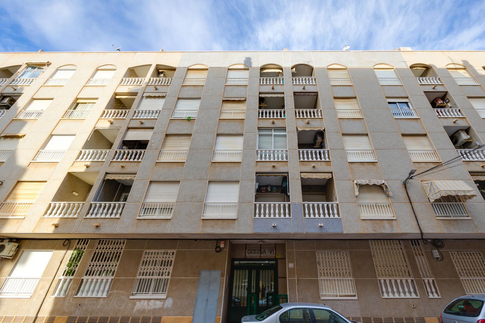 Apartamento en venta en Torrevieja