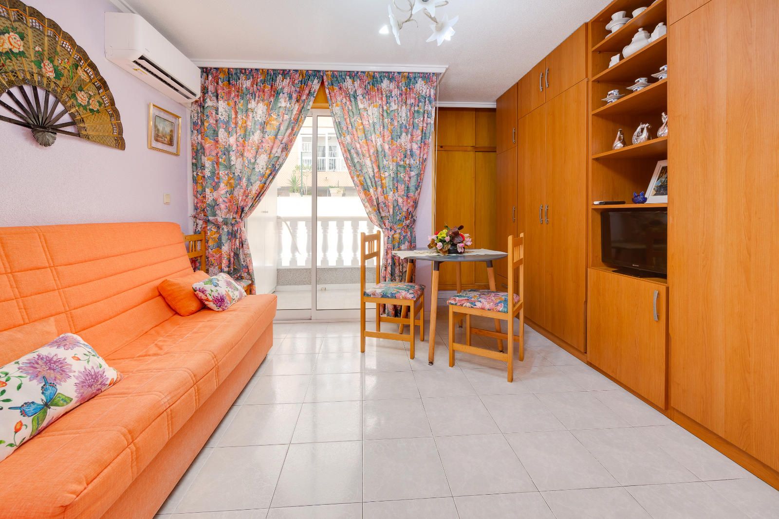Apartamento en venta en Torrevieja