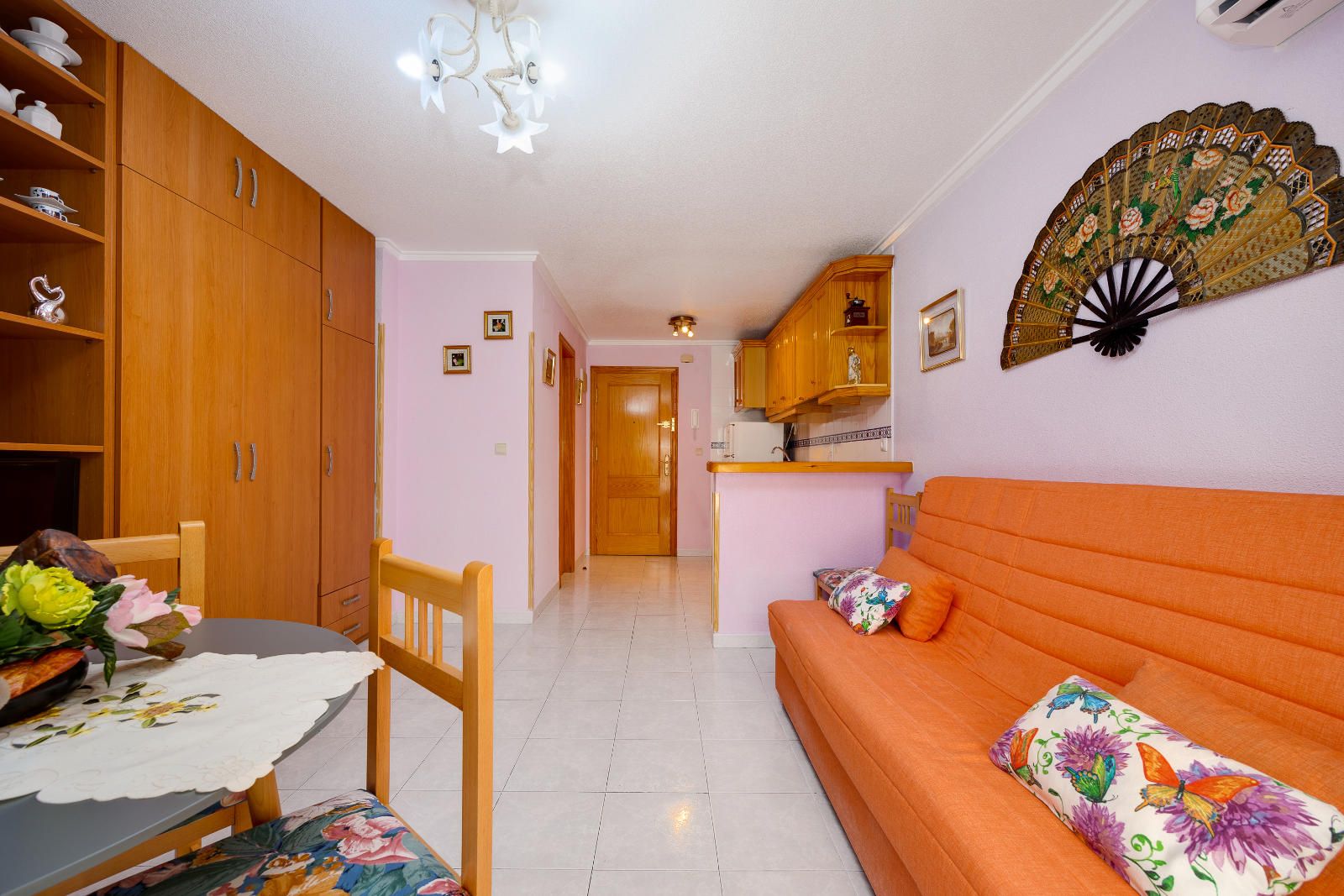 Apartamento en venta en Torrevieja