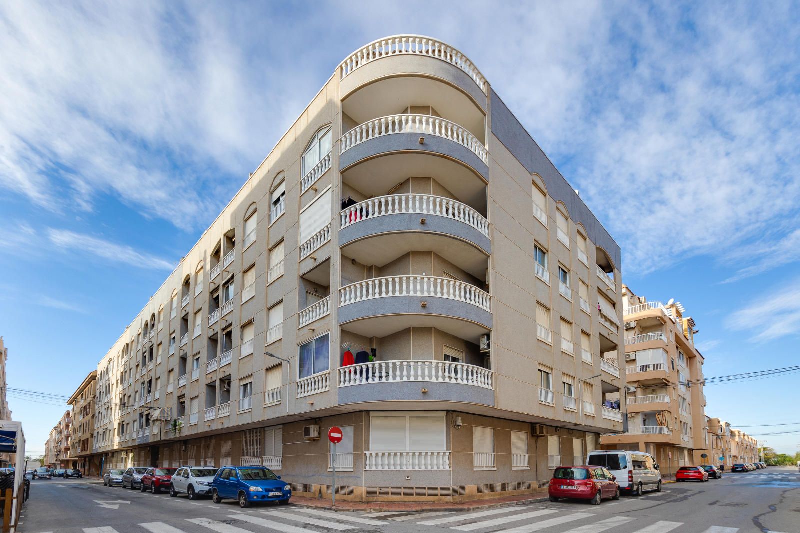 Apartamento en venta en Torrevieja