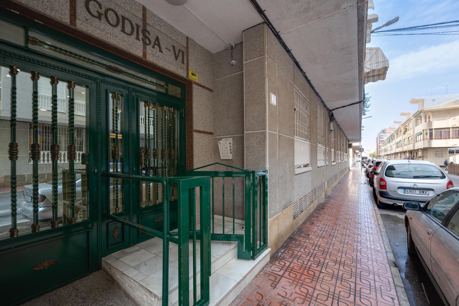 Apartamento en venta en Torrevieja