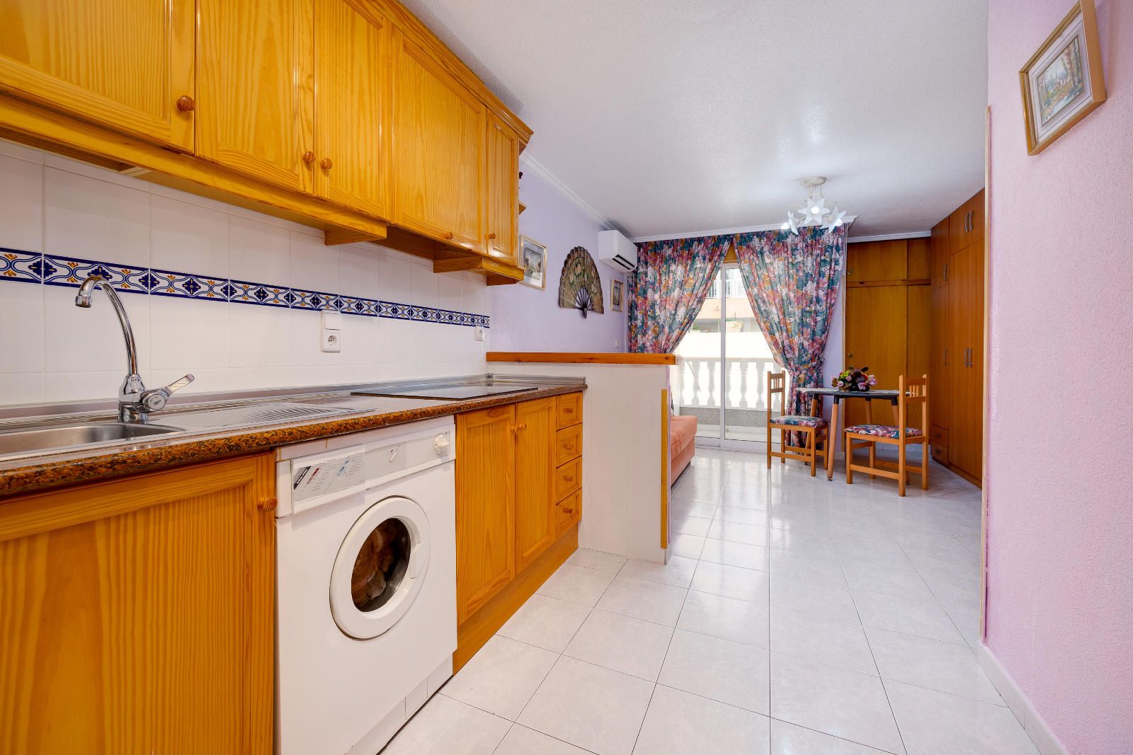 Apartamento en venta en Torrevieja