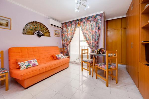 Apartamento en venta en Torrevieja