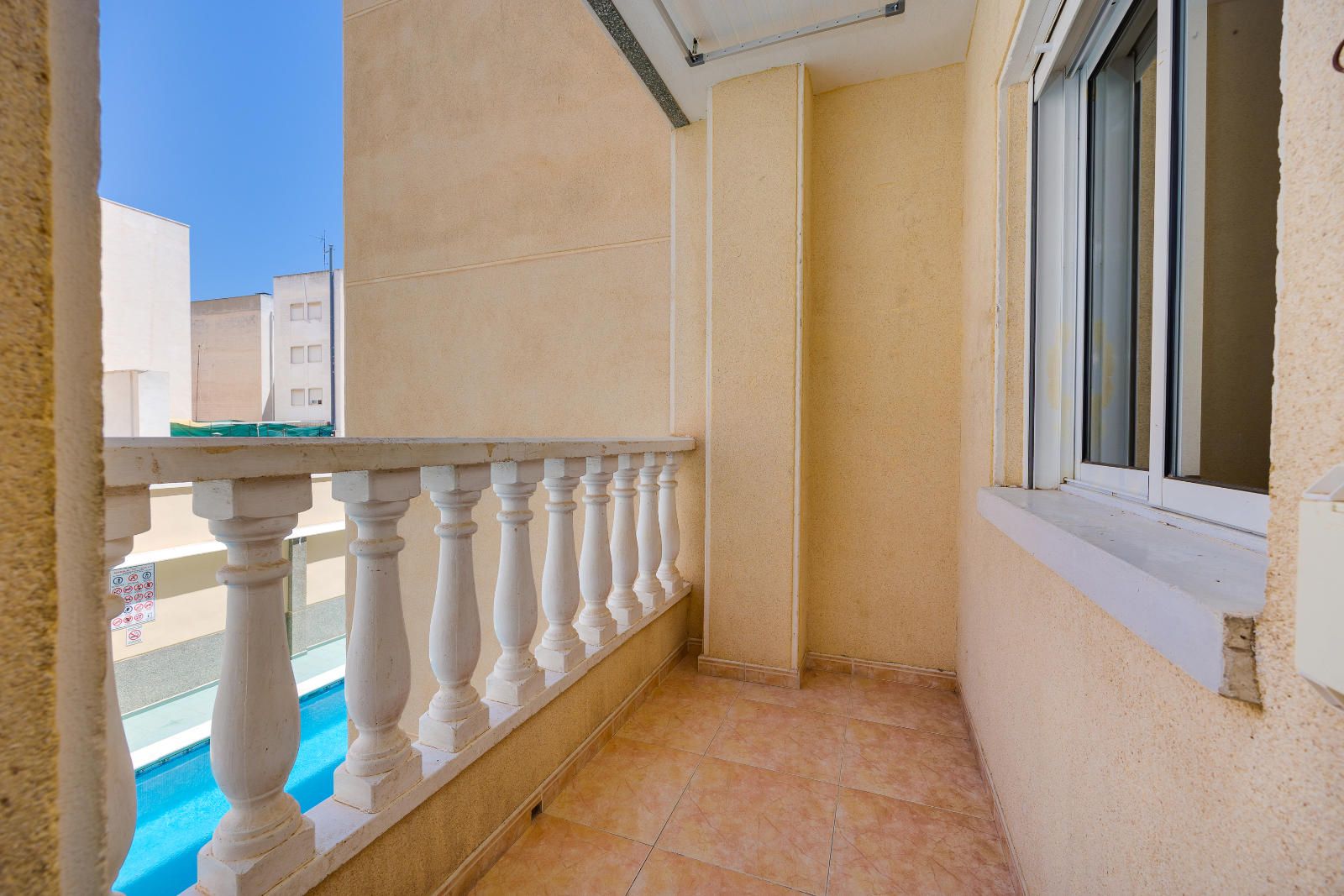 Apartamento en venta en Torrevieja