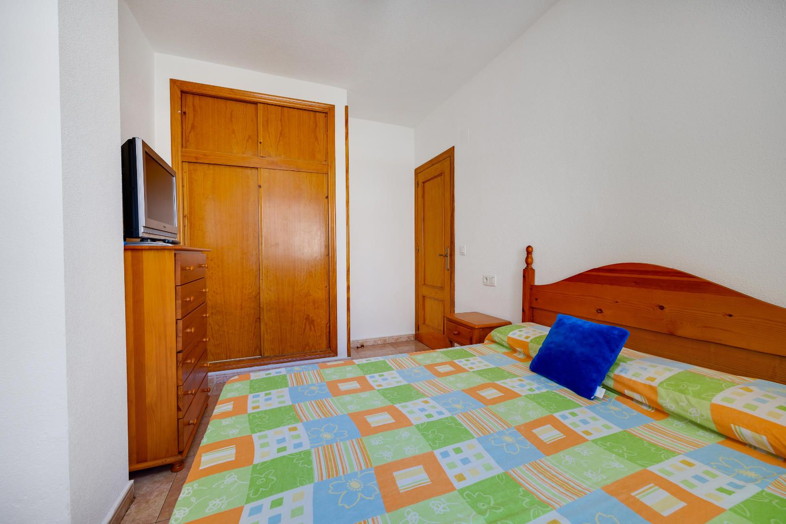 Apartamento en venta en Torrevieja