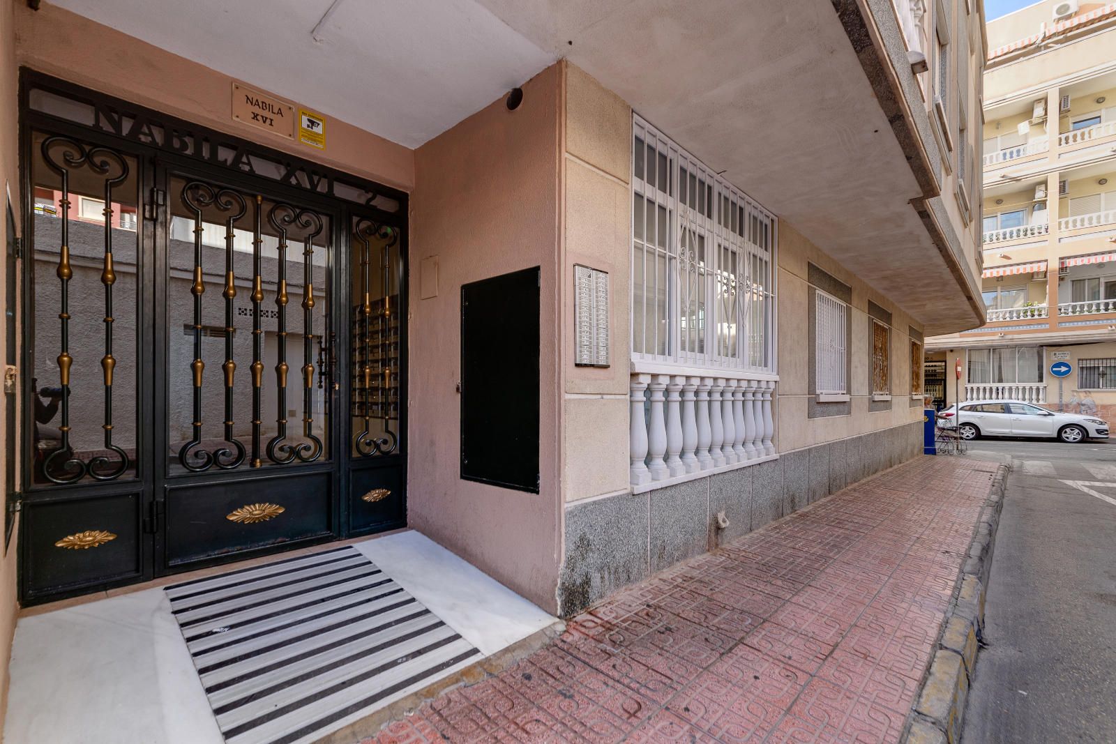 Apartamento en venta en Torrevieja