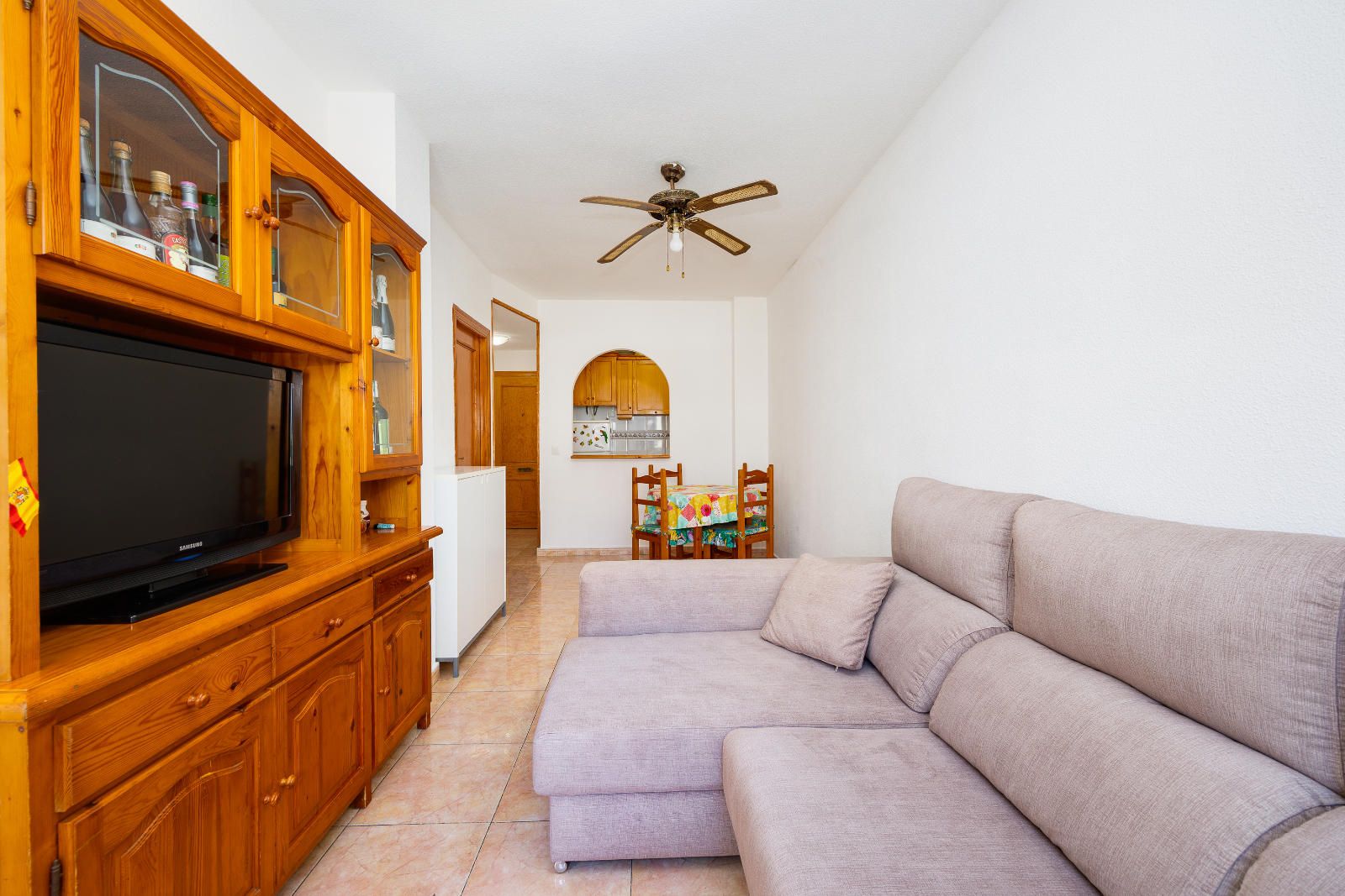 Apartamento en venta en Torrevieja