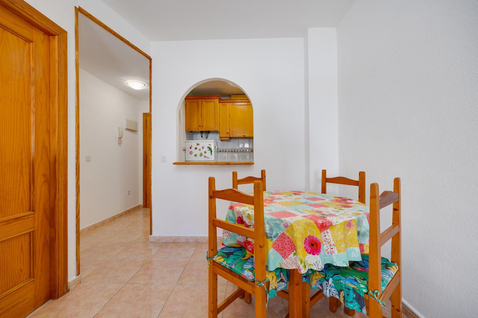 Apartamento en venta en Torrevieja