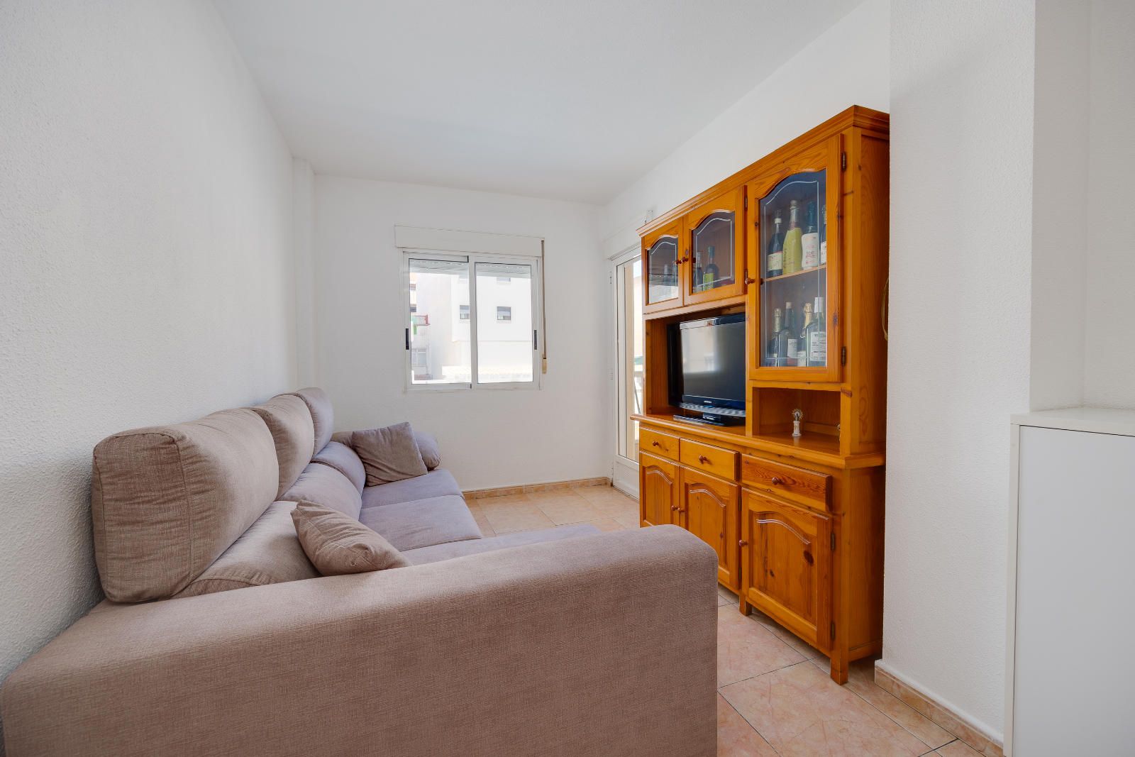 Apartamento en venta en Torrevieja