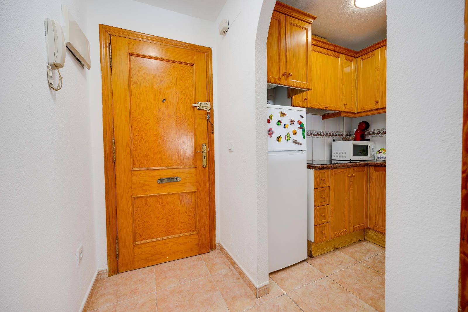 Apartamento en venta en Torrevieja