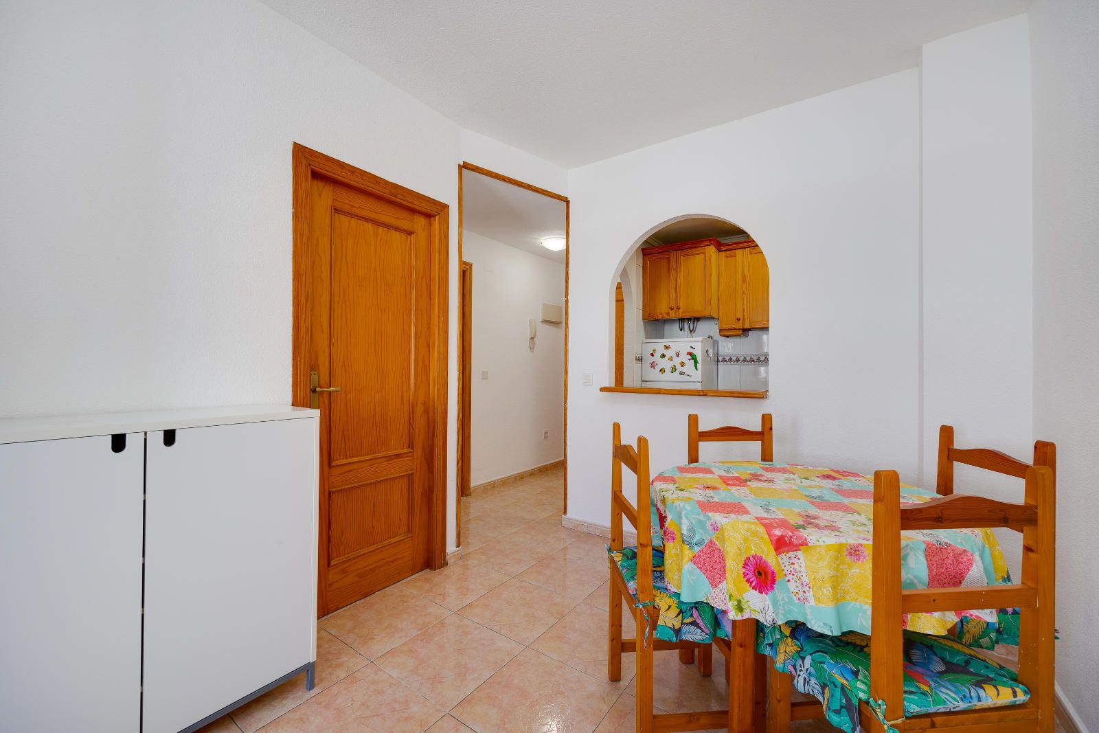 Apartamento en venta en Torrevieja