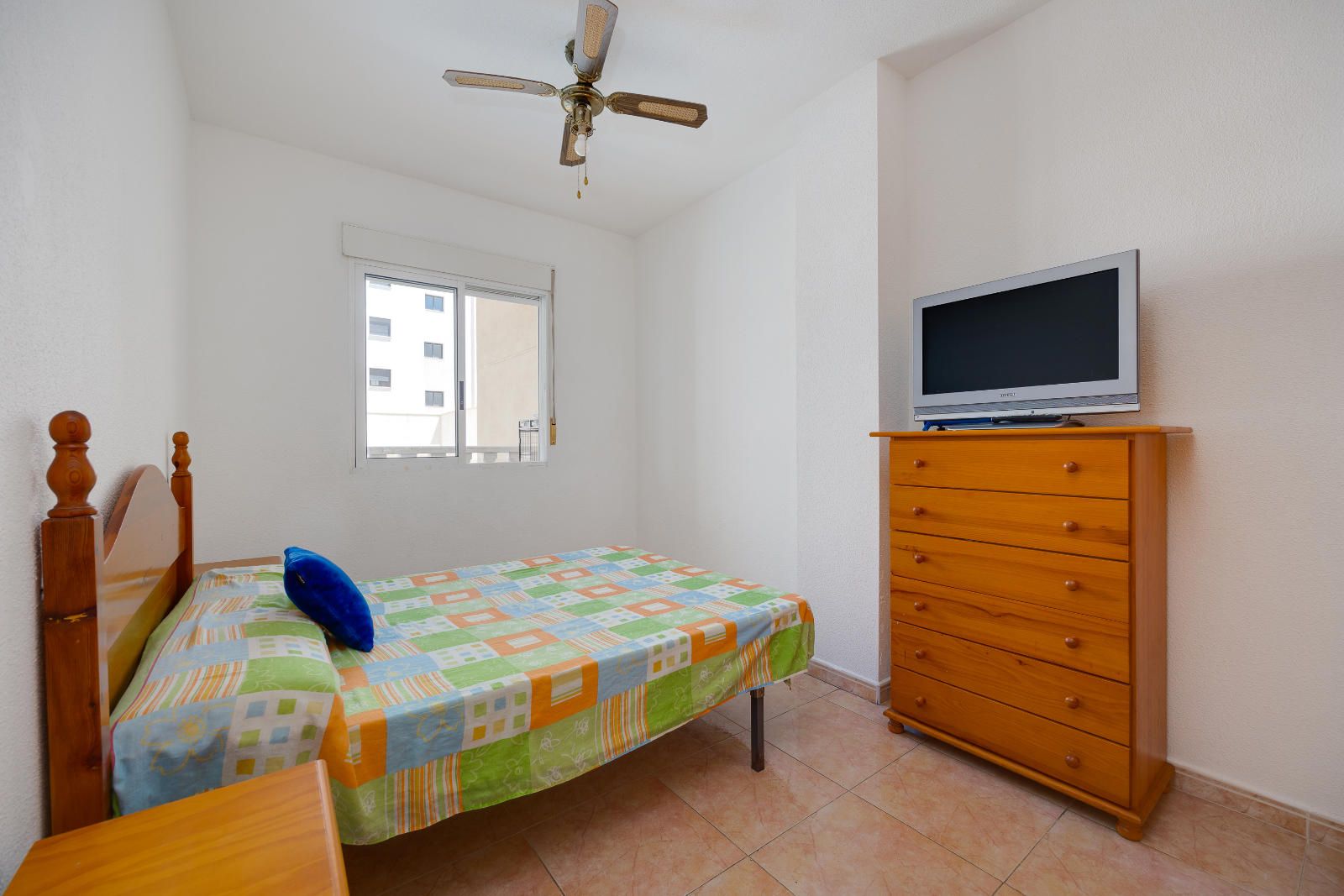 Apartamento en venta en Torrevieja