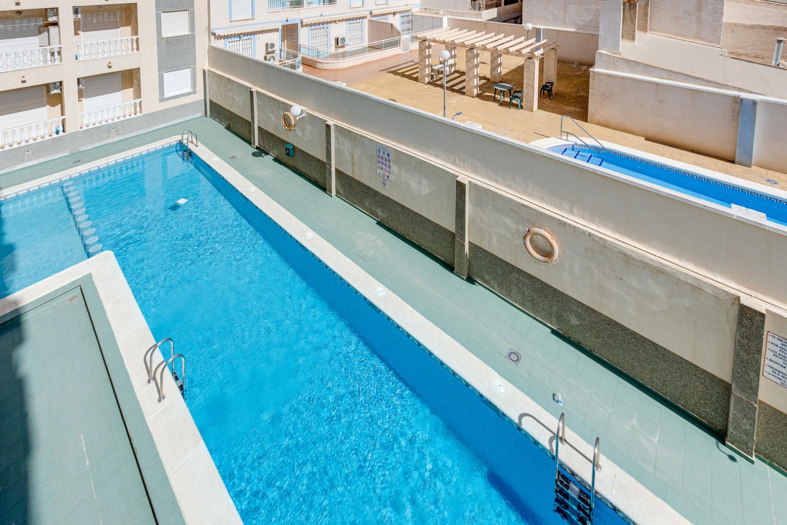 Apartamento en venta en Torrevieja