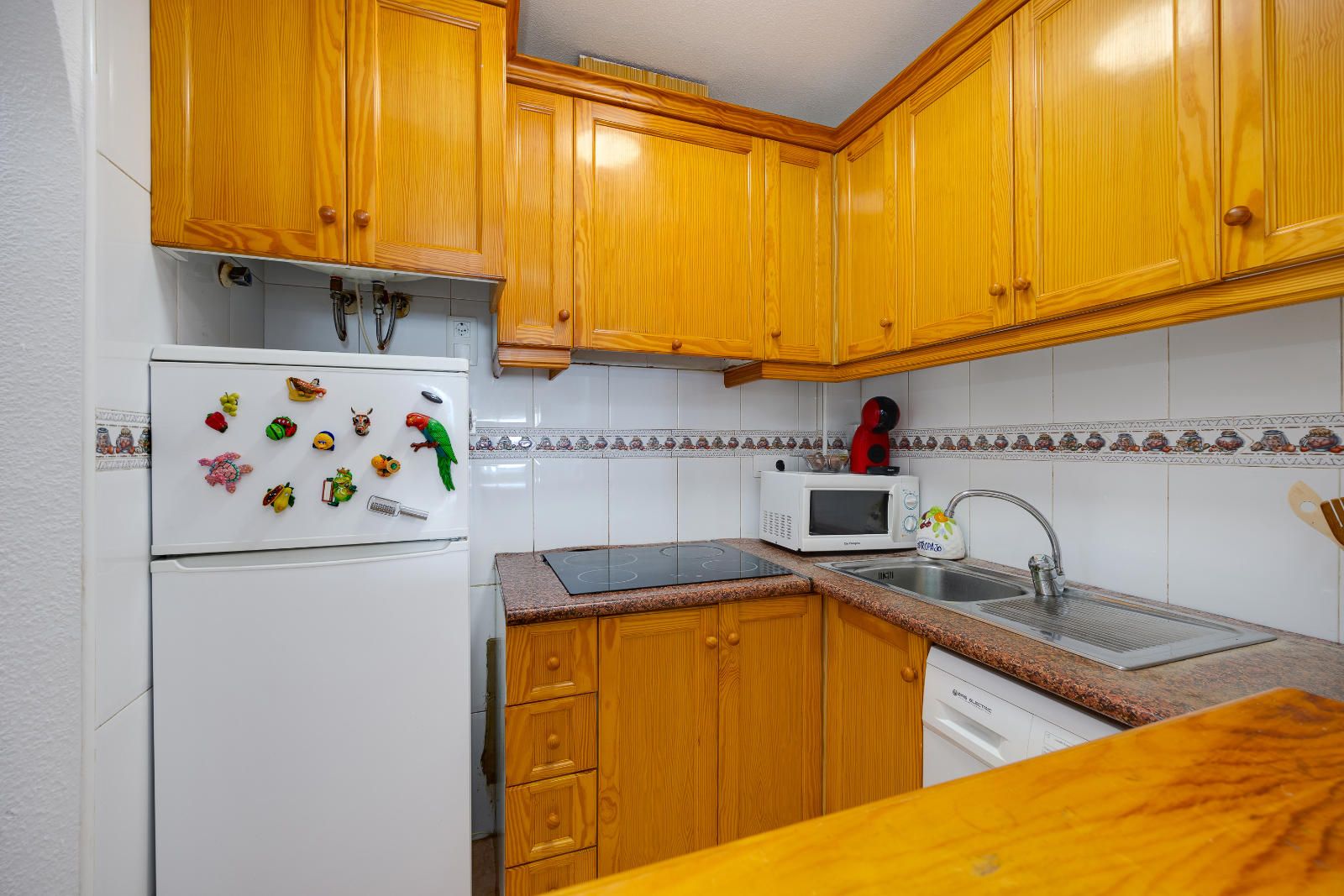 Apartamento en venta en Torrevieja