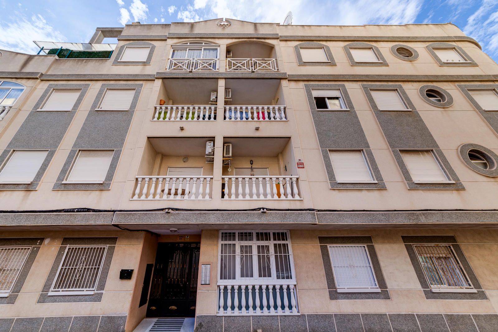 Apartamento en venta en Torrevieja