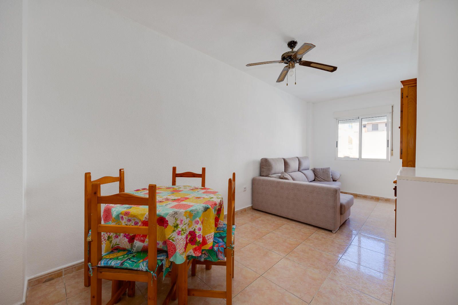 Apartamento en venta en Torrevieja